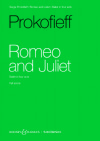Romeo and Juliet